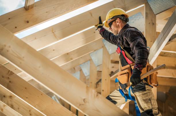 Quick and Trustworthy Emergency Roof Repair Services in Bear Creek, FL